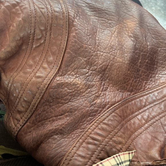 Fendi spy bag zucca insider print very big bag over night size look at pic - Picture 7 of 17